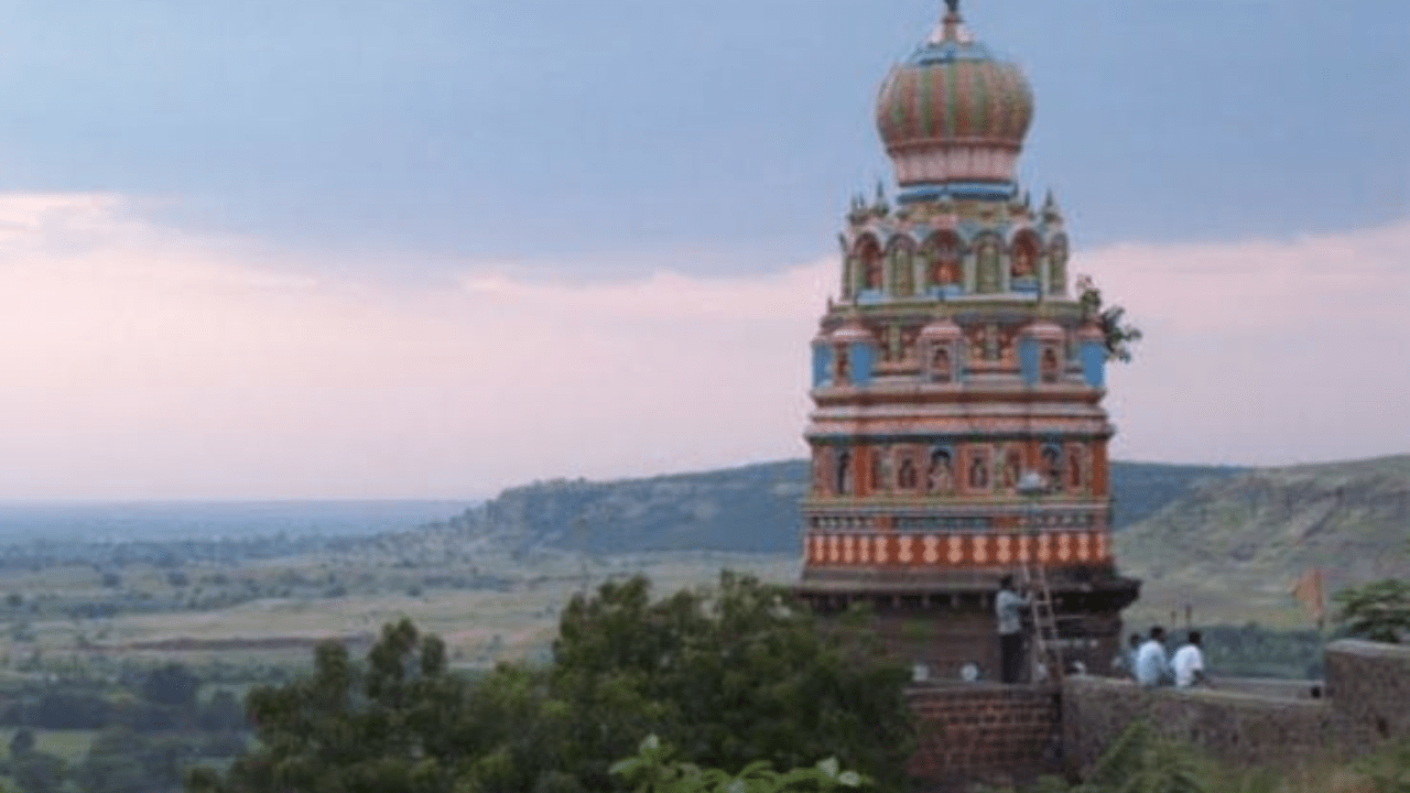 Ghatshila Tuljapur Images